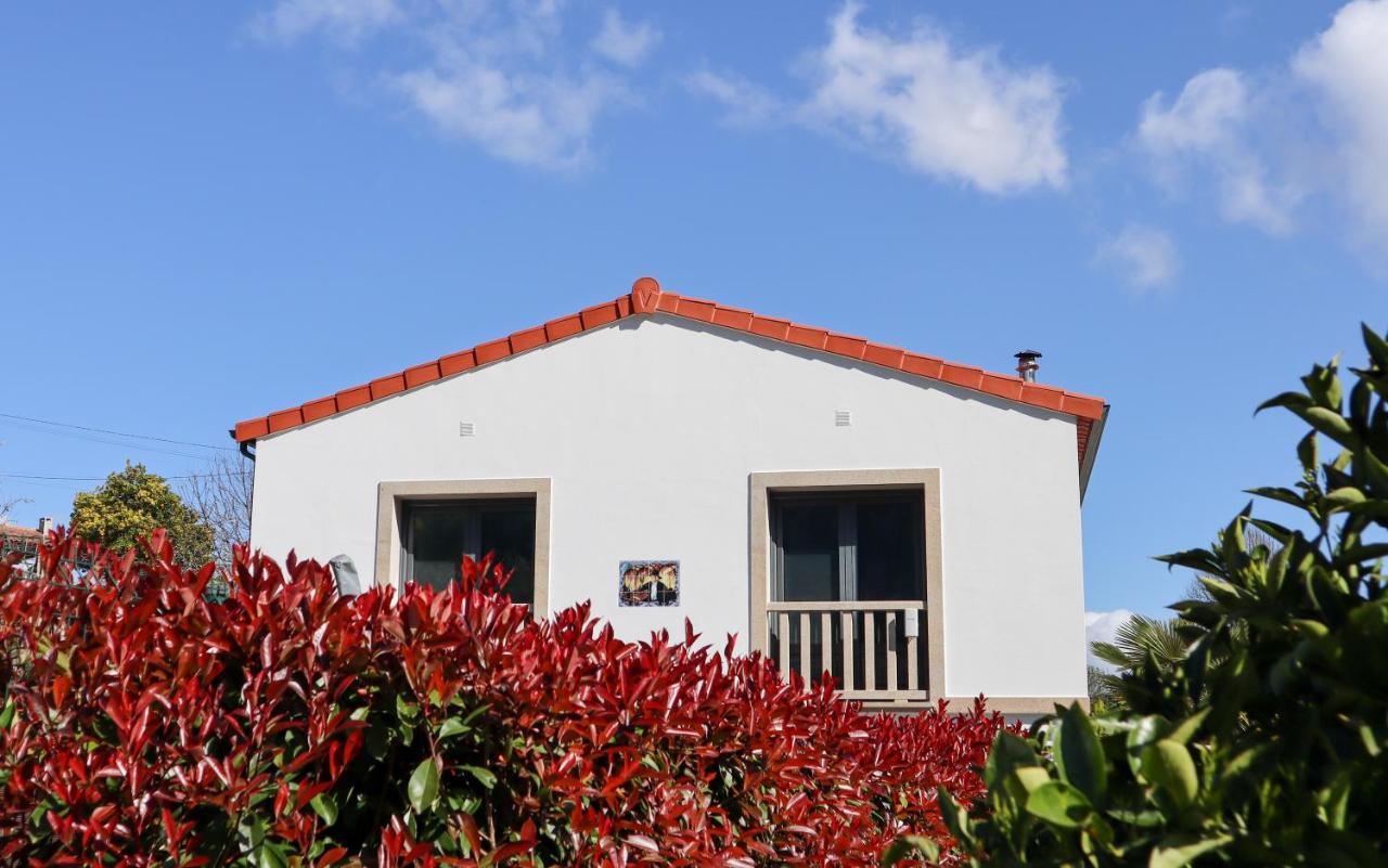 Hostal Casa Da Cevidade Melgaço Exterior foto