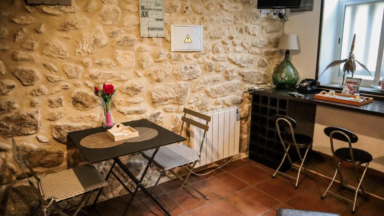 Hostal Casa Da Cevidade Melgaço Exterior foto